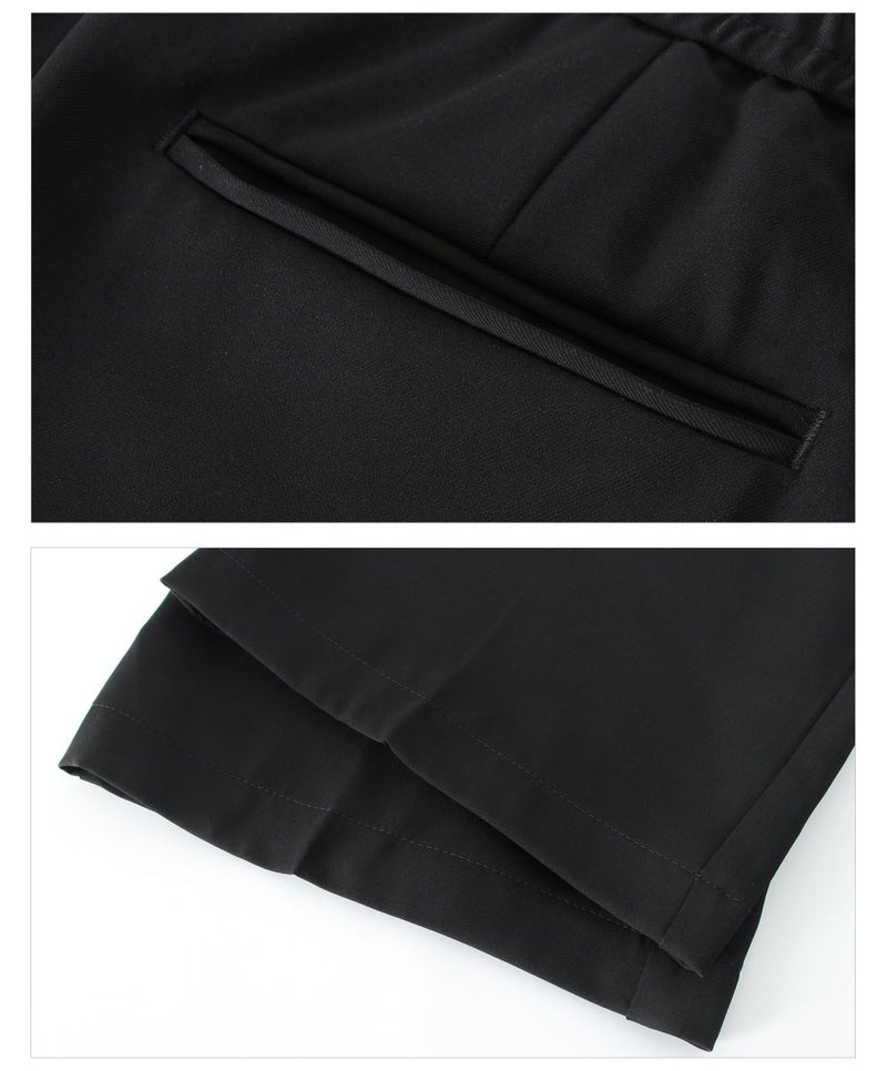 Straight loose pants or1811 - ORUN