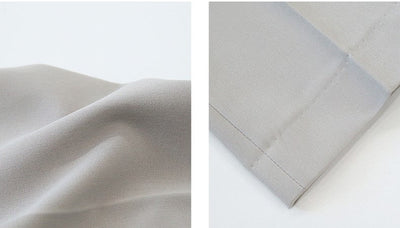 Straight slacks or1550 - ORUN