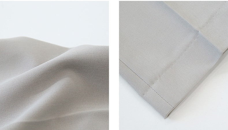 Straight slacks or1550 - ORUN