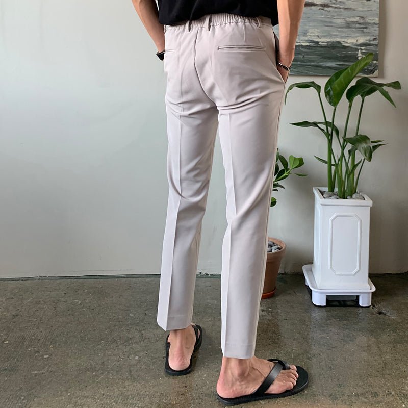 Straight slacks or1550 - ORUN