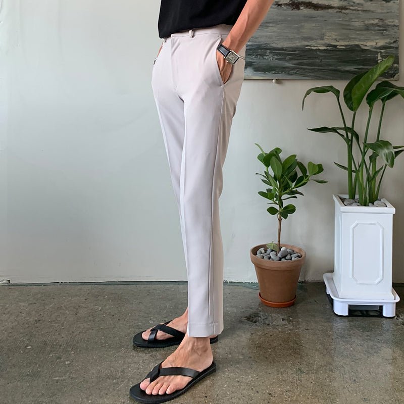 Straight slacks or1550 - ORUN