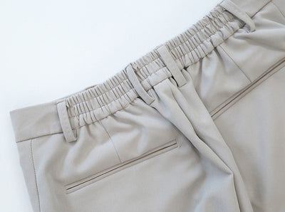 Straight slacks or1550 - ORUN