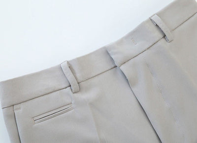 Straight slacks or1550 - ORUN