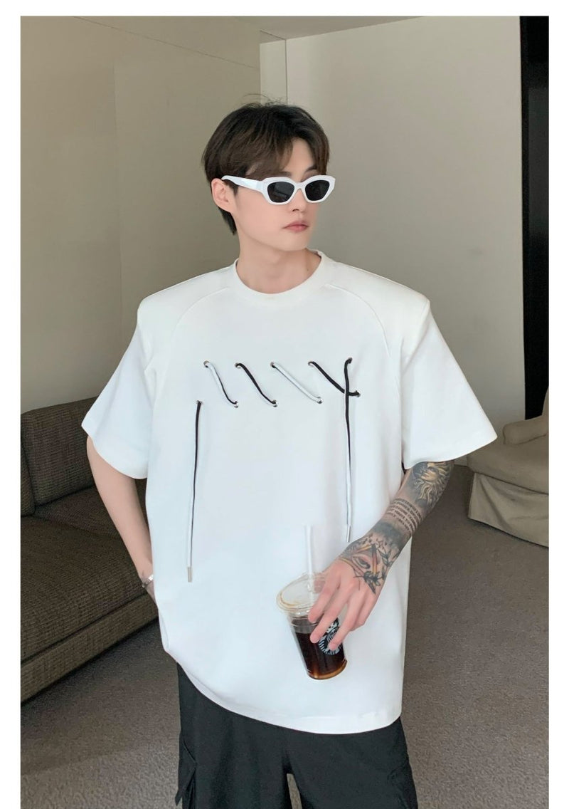 String design T -shirt or1274 - ORUN