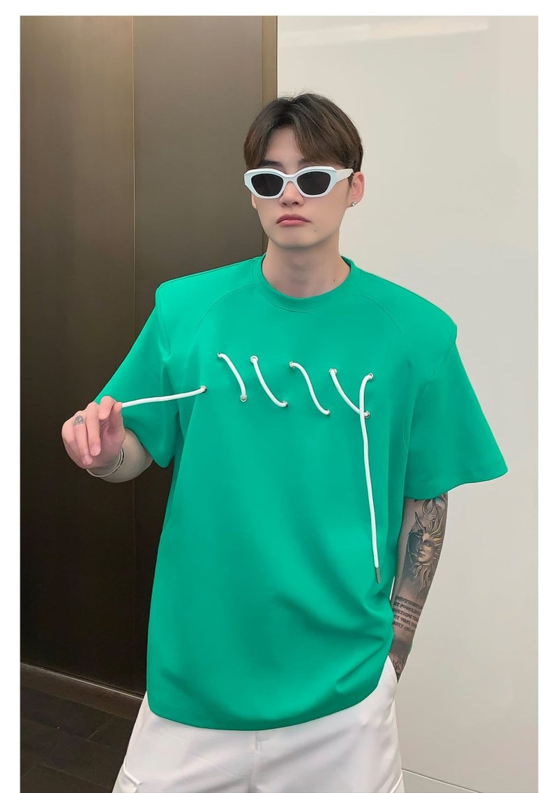 String design T -shirt or1274 - ORUN