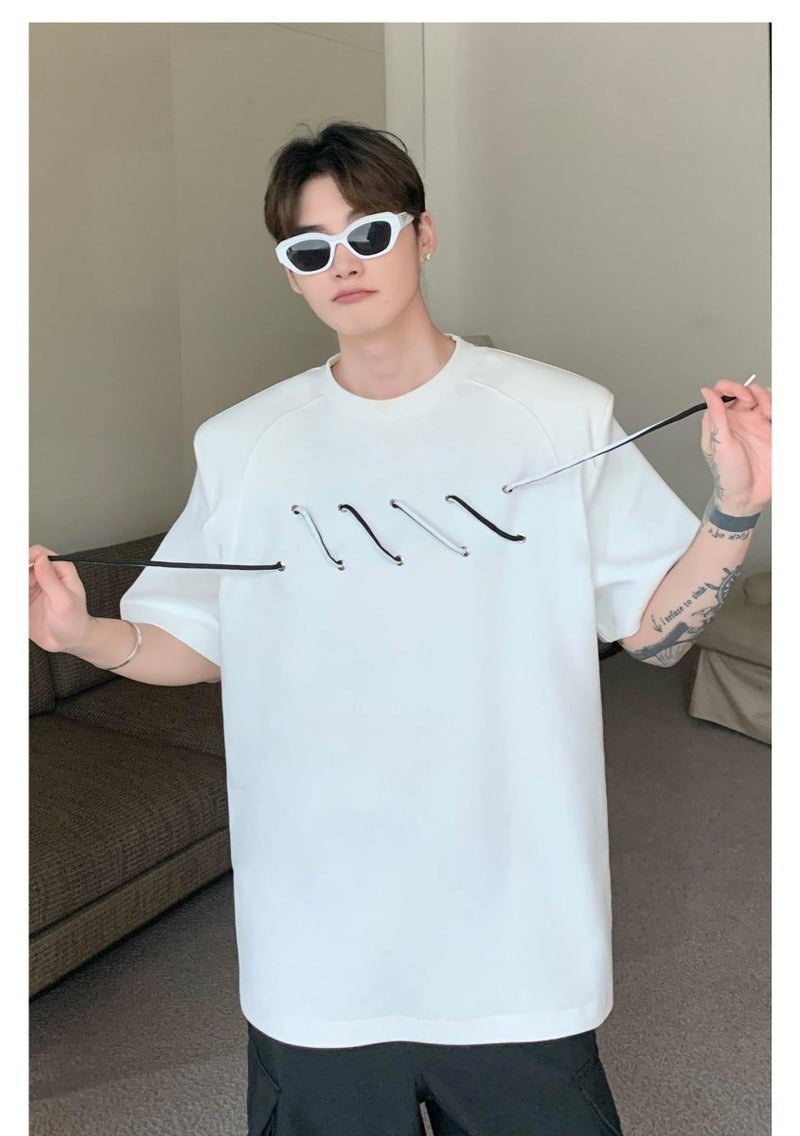 String design T -shirt or1274 - ORUN