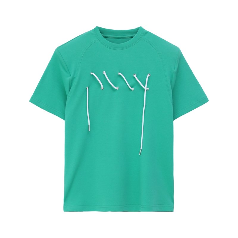 String design T -shirt or1274 - ORUN