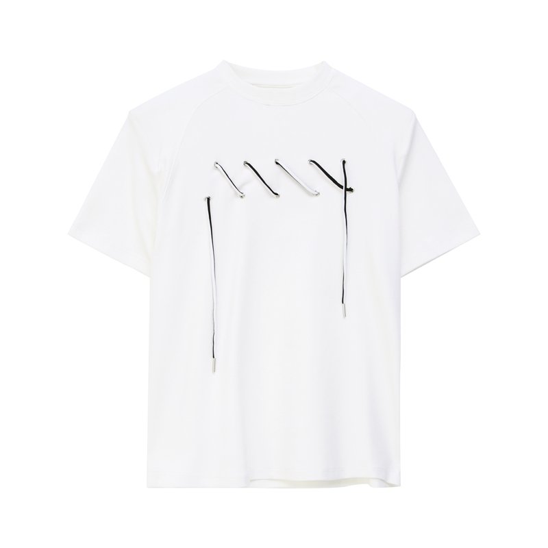 String design T -shirt or1274 - ORUN