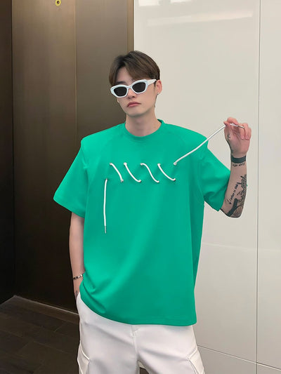 String design T -shirt or1274 - ORUN