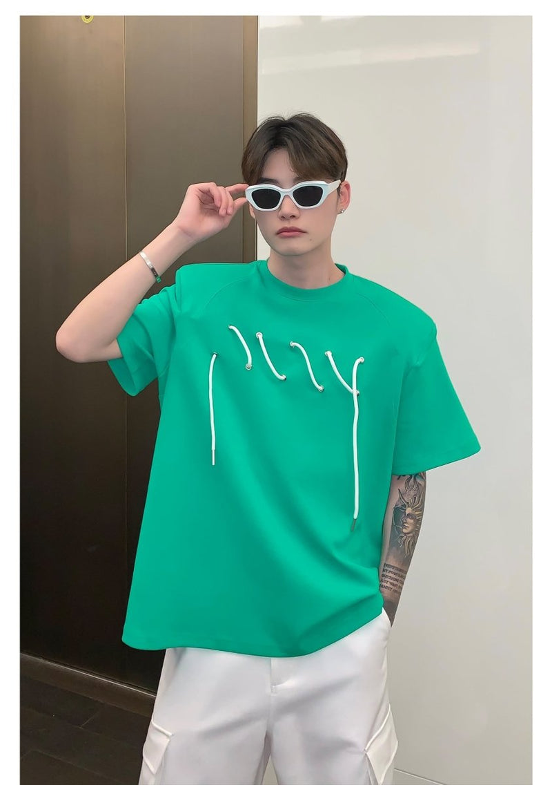 String design T -shirt or1274 - ORUN