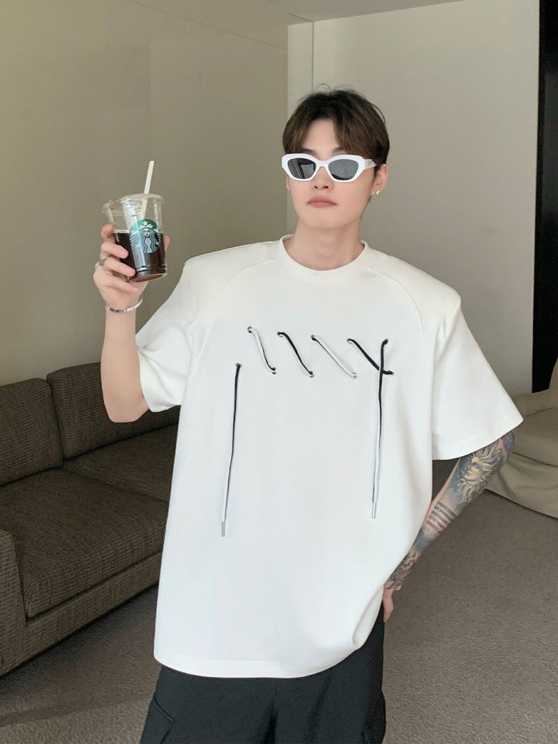 String design T -shirt or1274 - ORUN