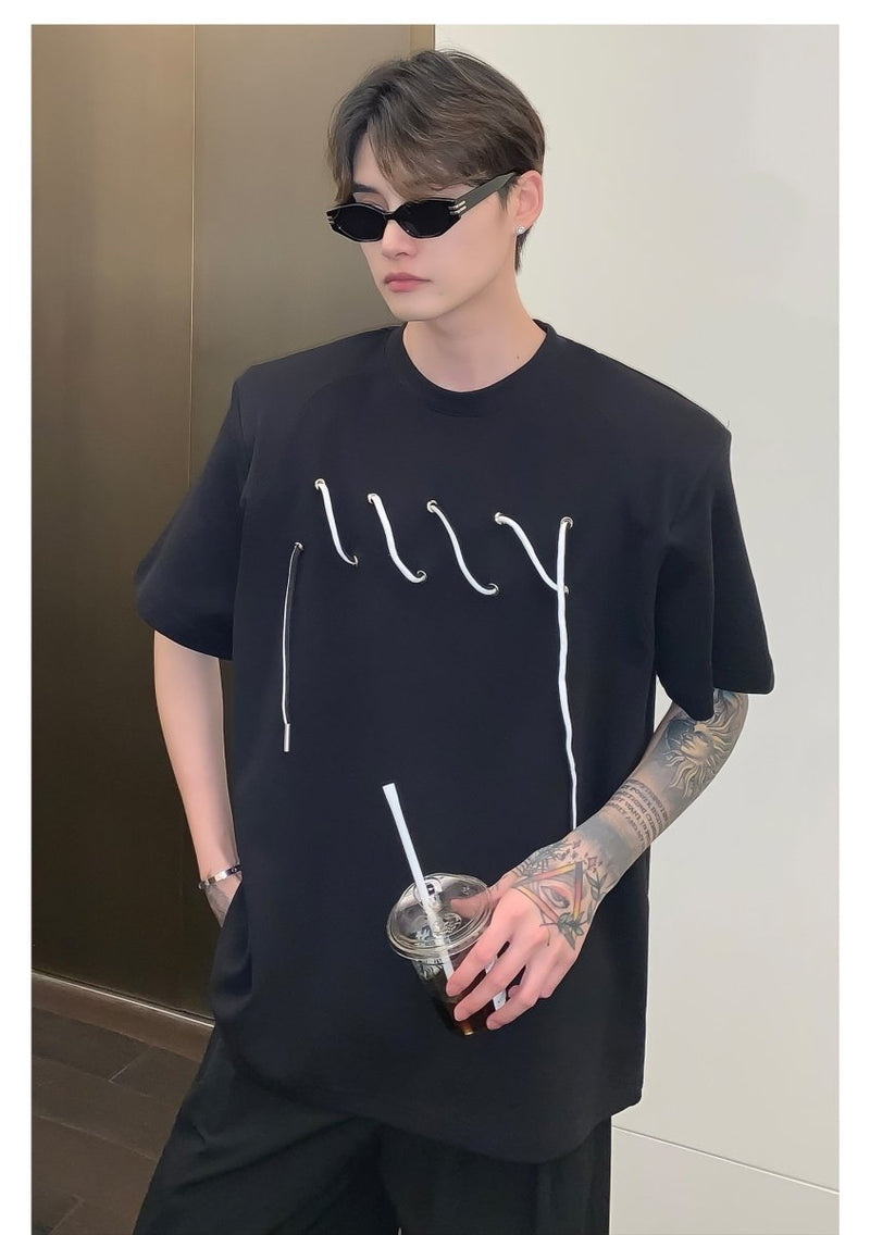 String design T -shirt or1274 - ORUN
