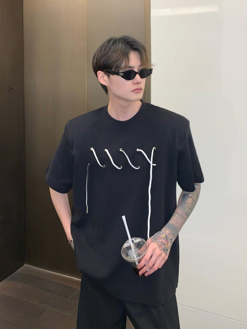 String design T -shirt or1274 - ORUN