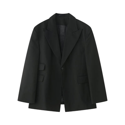 Suit coat jacket or2217 - ORUN