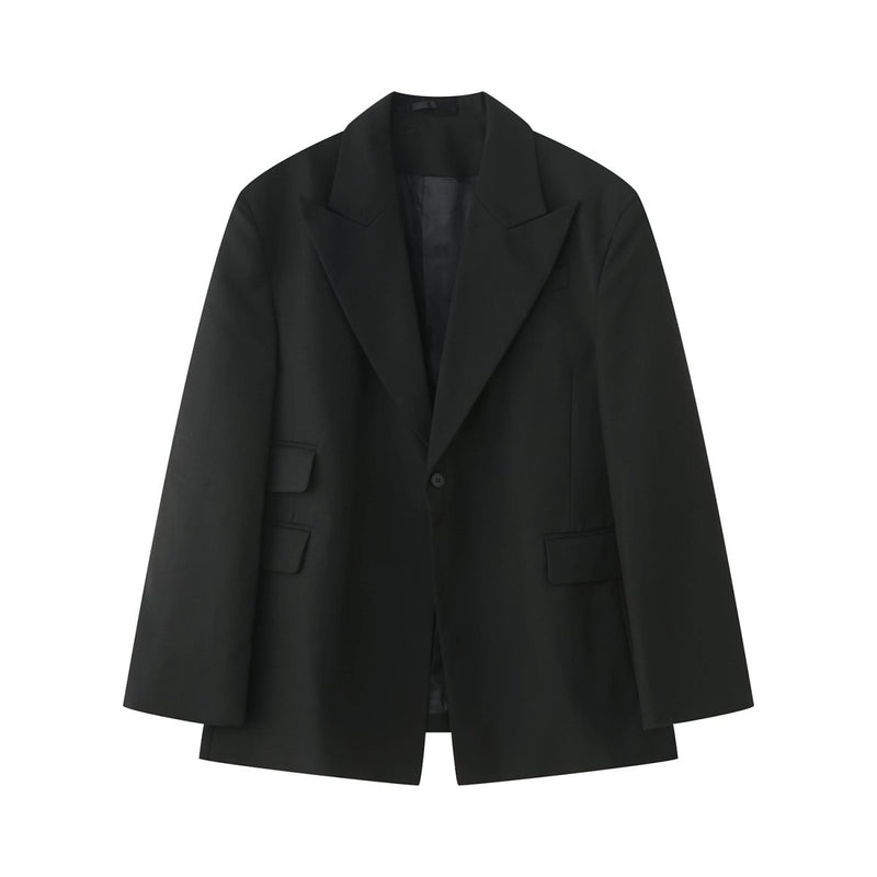 Suit coat jacket or2217 - ORUN