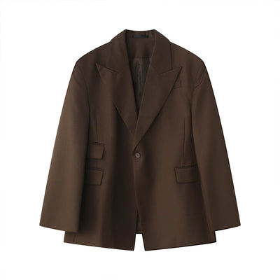 Suit coat jacket or2217 - ORUN