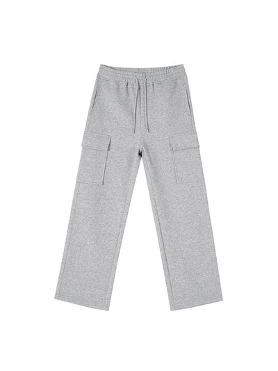 Sweat cargo pants or2623 - ORUN