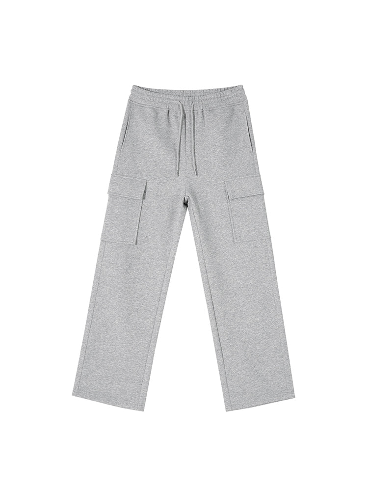 Sweat cargo pants or2623 - ORUN