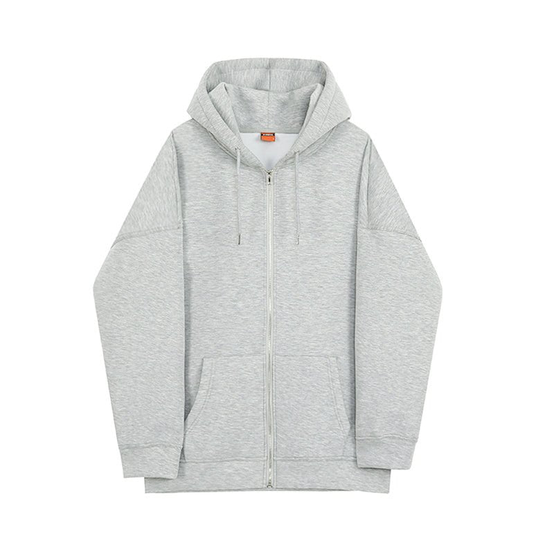 Sweat Zipper Parker or1244 - ORUN