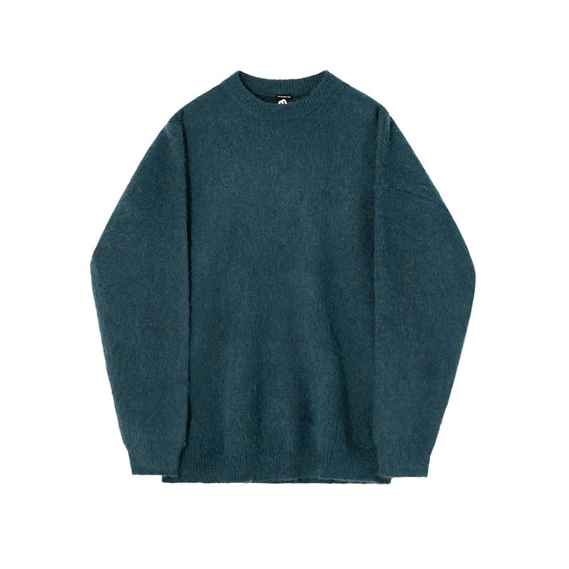 Thick knit sweater or2292 - ORUN