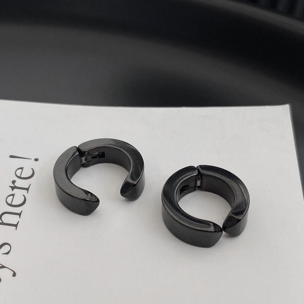 Titanium earrings or1491