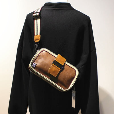 Vintage cross body bag or1655 - ORUN