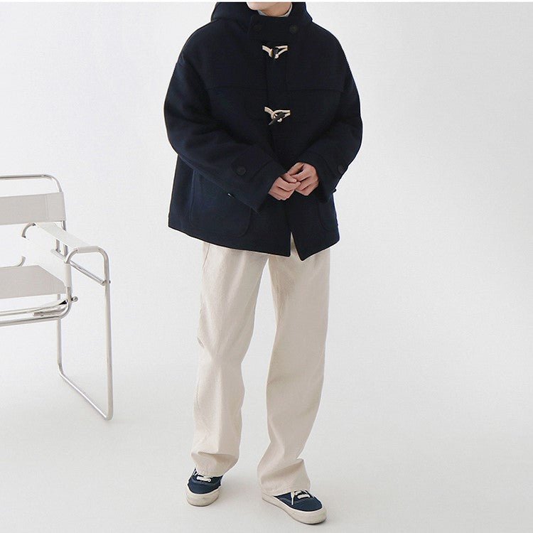 Warm duffel coat or2194 - ORUN