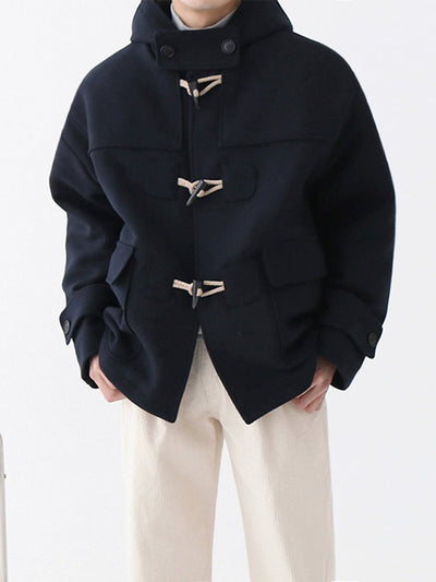 Warm duffel coat or2194 - ORUN