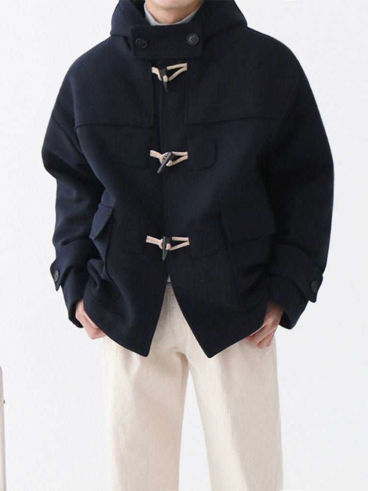 Warm duffel coat or2194 - ORUN