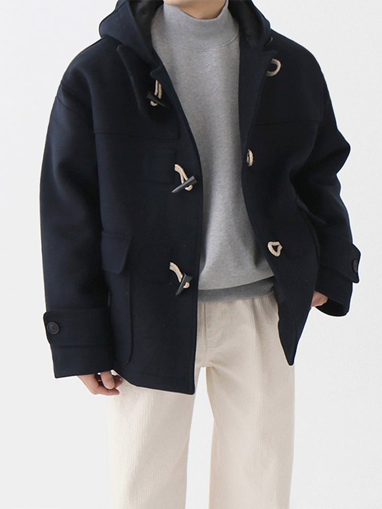 Warm duffel coat or2194 - ORUN