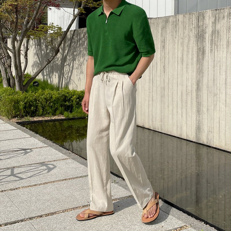 West rubber slacks or1434 - ORUN
