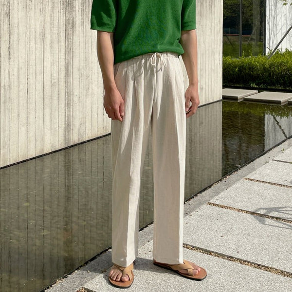 West Rubber Slacks or1434
