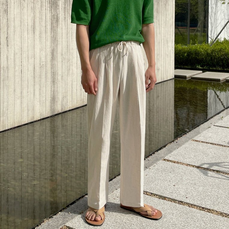 West rubber slacks or1434 - ORUN