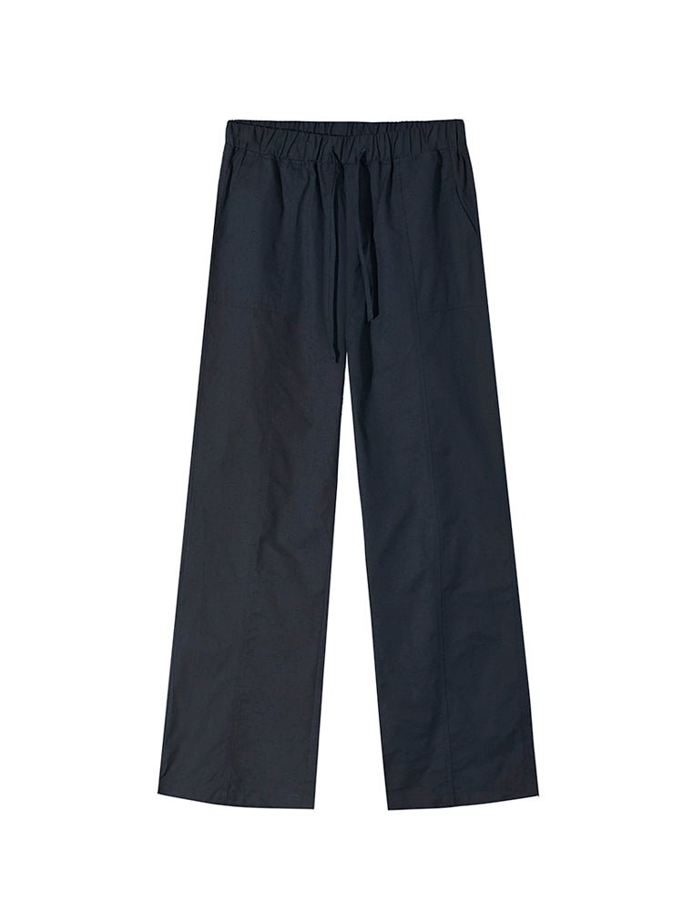 Wide Leg Cargo Pants or1660 - ORUN