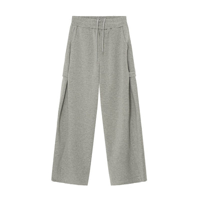 Wide loose sweat pants or2534 - ORUN