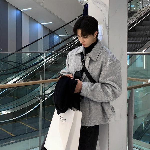 Wooltech jacket or2536