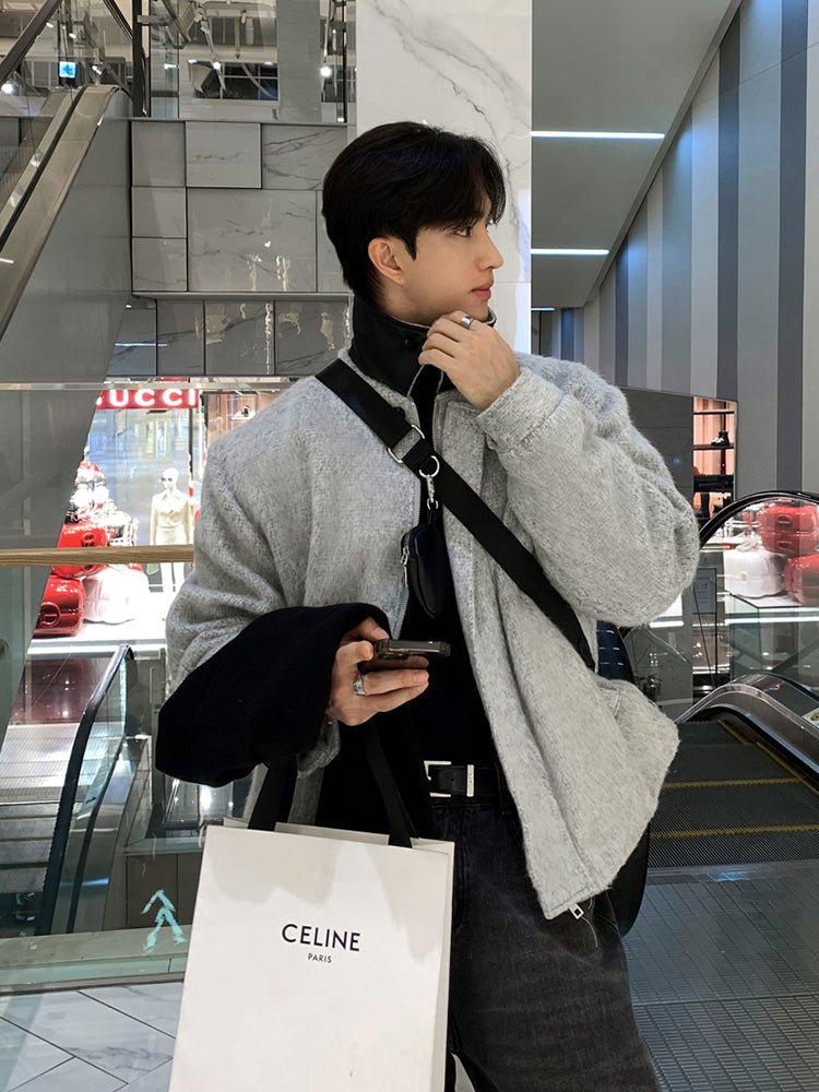 Wooltech jacket or2536 - ORUN